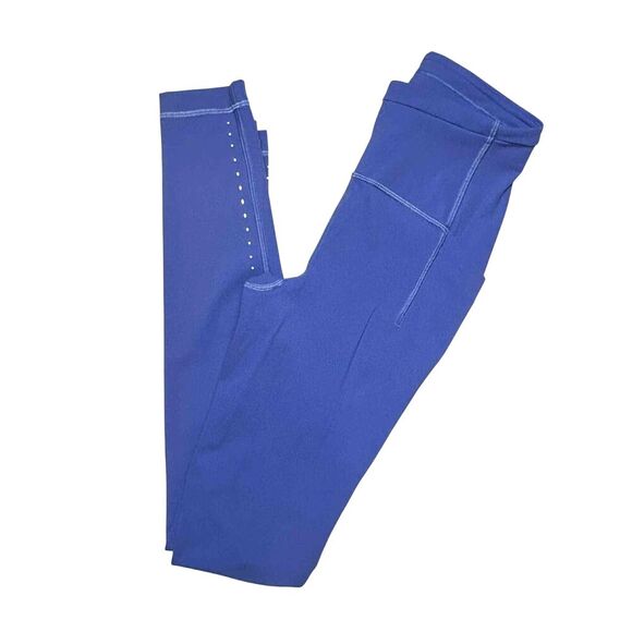 Lululemon Swift Speed High-Rise Tight 28" *Wild Indigo - Picture 2 of 13